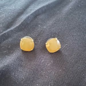 Kate Spade stud earrings